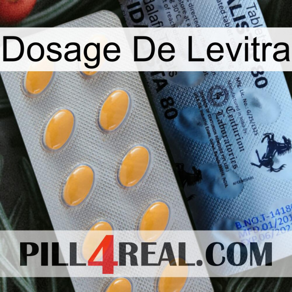Levitra Dosage 44